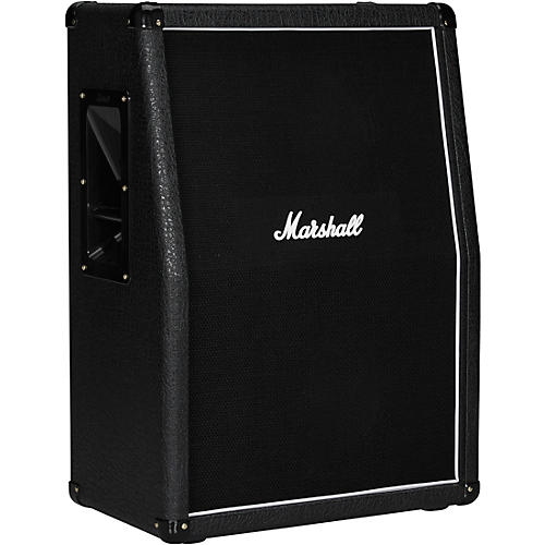 Marshall Studio Classic 140W 2x12 Guitar Speaker Cabinet Black