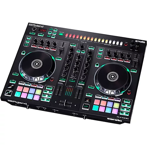 Roland DJ-505 DJ Serato DJ Controller