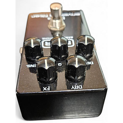 Used MXR M82 Bass Envelope Filter Bass Effect Pedal