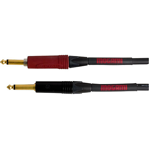 Mogami Overdrive Guitar Cable Straight to Straight 20 ft.