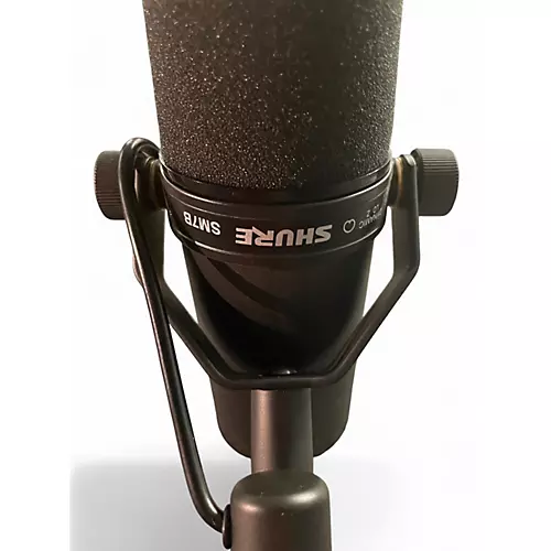Used Shure SM7B Dynamic Microphone