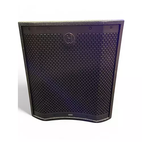 Used Harbinger VS12 Powered Subwoofer