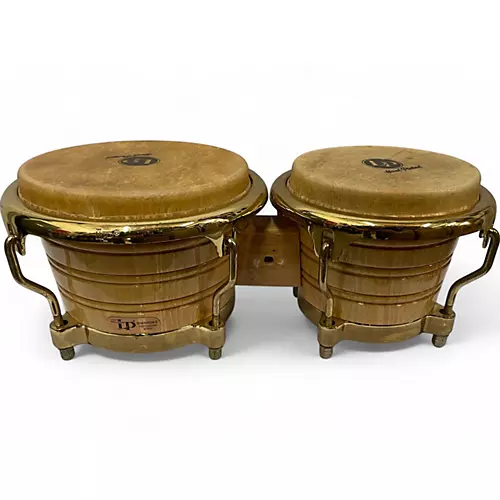 Used LP m201ax Natural Drum Natural 22