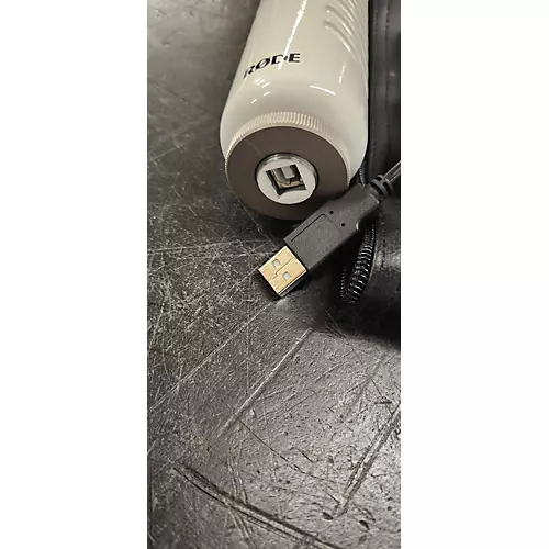 Used RODE PODCASTER uSB mic USB Microphone