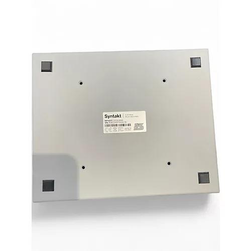 Used Elektron SYNTAKT Synthesizer