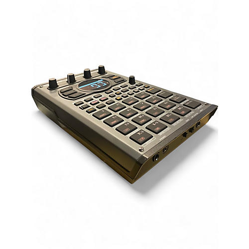 Used Roland SP-404 mkii Drum MIDI Controller