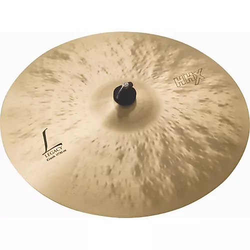 SABIAN Legacy Crash Cymbal 19 in.