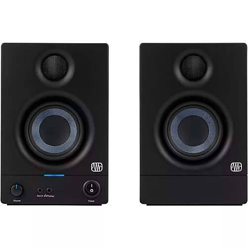 PreSonus Eris 3.5 Studio Monitor (2nd Gen) (Pair)