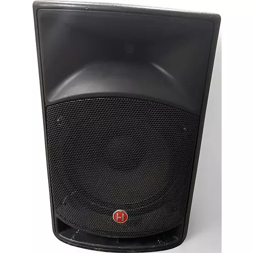 Used Harbinger VARI V2112 Powered Speaker