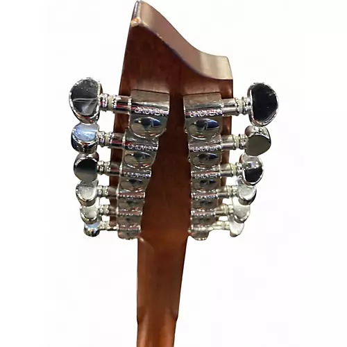 Used Breedlove AC250-12 NAT 12 String Acoustic Electric Guitar NAT