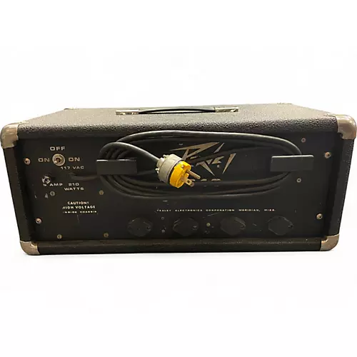 Used Peavey 240 POWER MODULE Power Amp