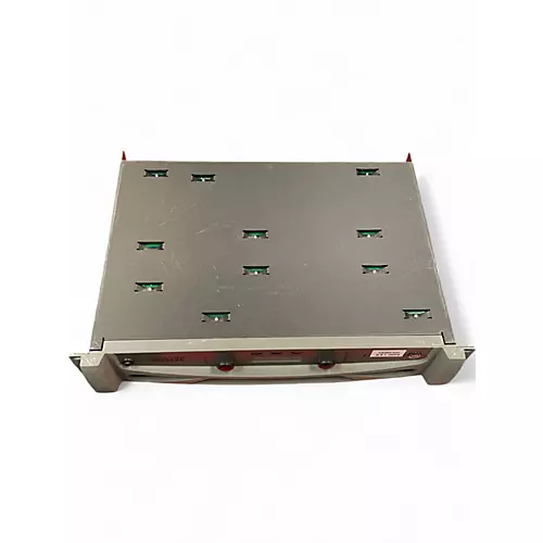 Used Crown XTI1002 Power Amp