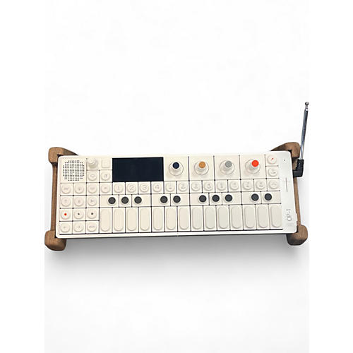 Used teenage engineering OP-1 Field Production Controller