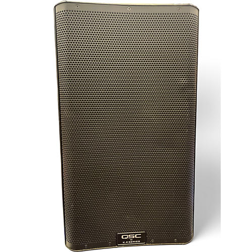 Used QSC K12.2 Powered Speaker