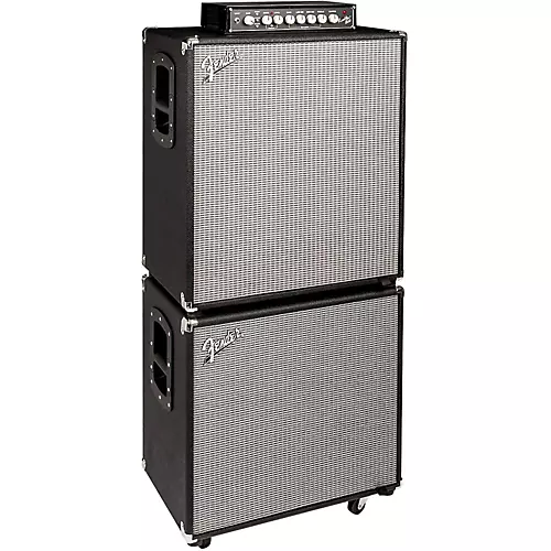 Fender Rumble 115 600W 1x15 Bass Speaker Cabinet