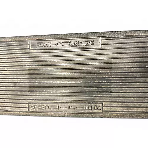 Used Dunlop JH1 Effect Pedal