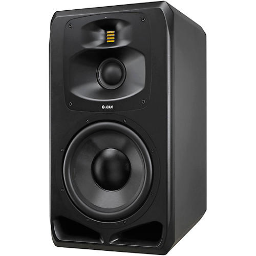 ADAM Audio S5V Premium Vertical Mid-Field Monitor, 3-Way 12