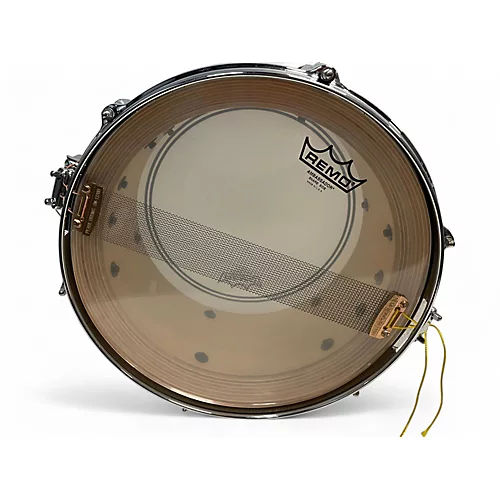 Used Pearl 7X13 Reference Maple Drum Maple 16