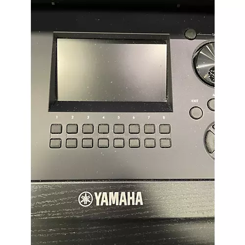 Used Yamaha DGX-670 Digital Piano