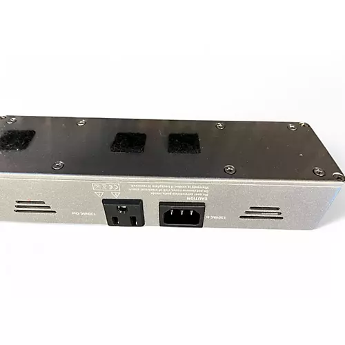 Used Walrus Audio Phoenix Power Supply