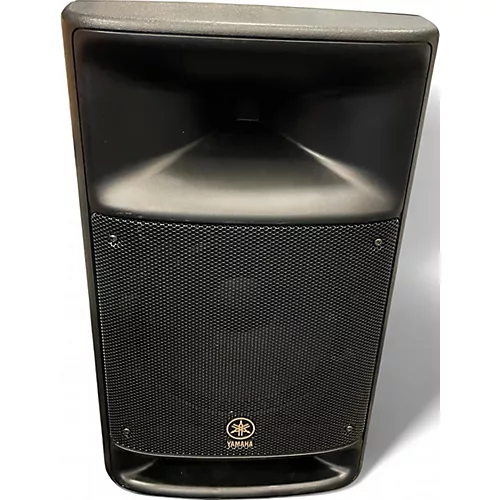 Used Yamaha MSR250 Powered Speaker