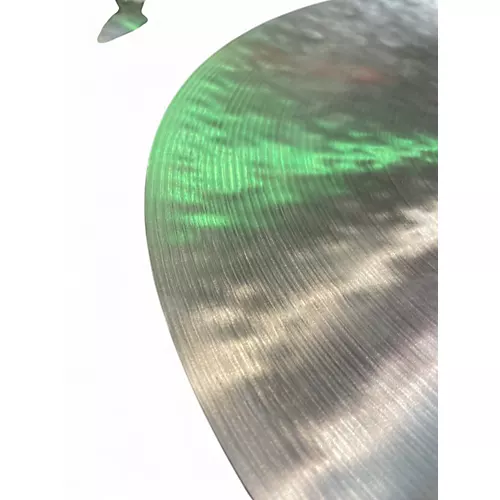 Used Zildjian 18in K Custom Session Crash Cymbal 38