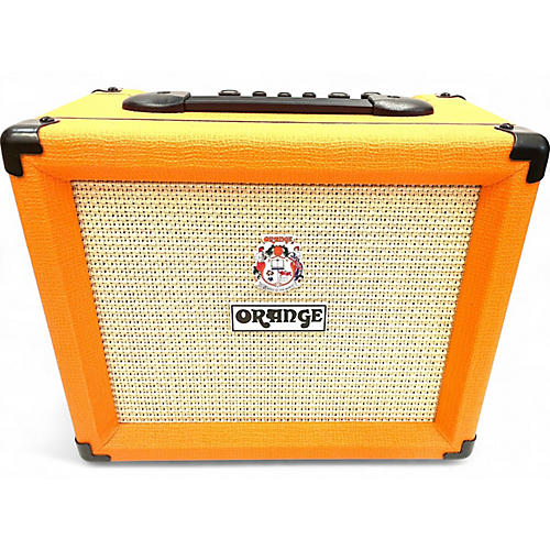 Used Orange Amplifiers 20RT Guitar Combo Amp