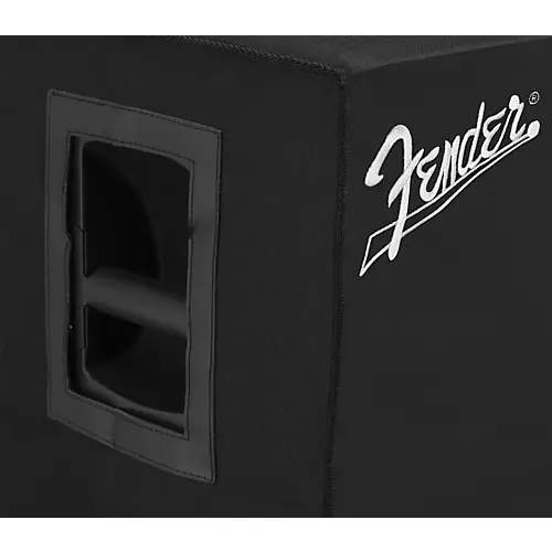 Fender Rumble 410 Speaker Cabinet Cover