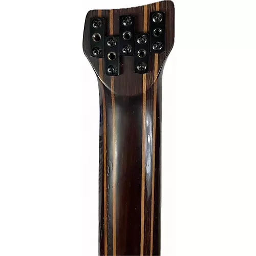 Used Ibanez EHB1505 Sunburst Electric Bass Guitar Sunburst