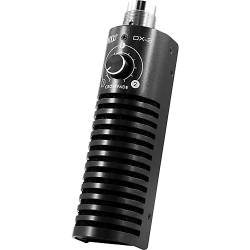 MXL DX-2 Dual Capsule Guitar Amp Microphone