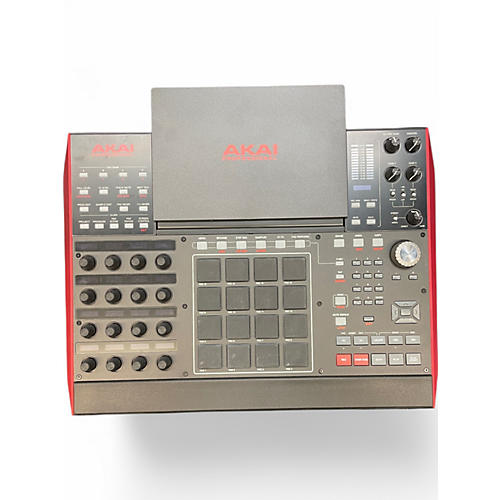 Used Akai Professional MPCX Production Controller