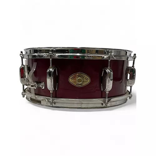 Used TAMA 5X14 SWINGSTAR Drum 8