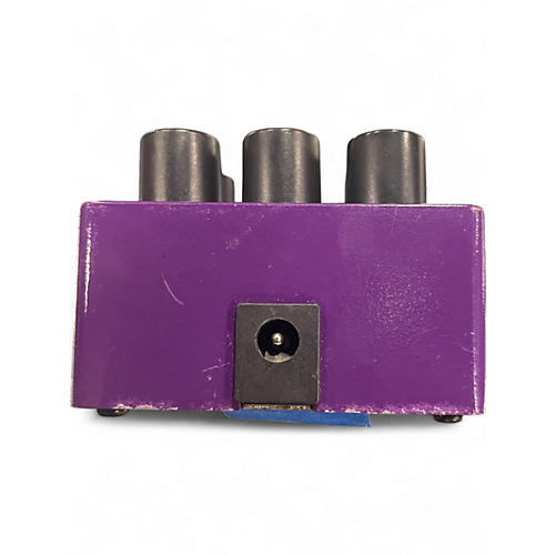 Used Flamma FS06 Guitar Preamp