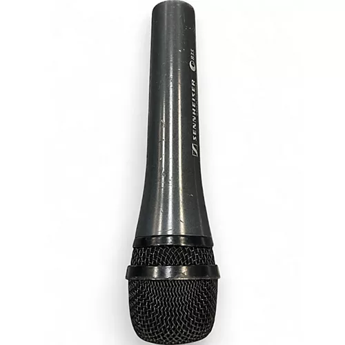 Used Sennheiser E835 Dynamic Microphone