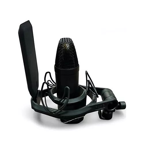 Used RODE NT1 Condenser Microphone