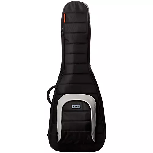 MONO M80 Electric Guitar Case Jet Black