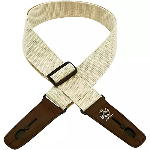 Lock-It Straps Cotton 2