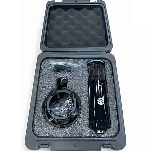 Used Sterling Audio SP150 Condenser Microphone