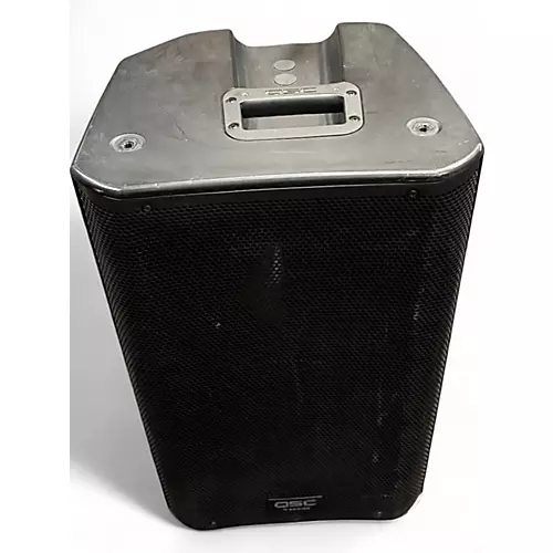 Used QSC K12 Powered Speaker