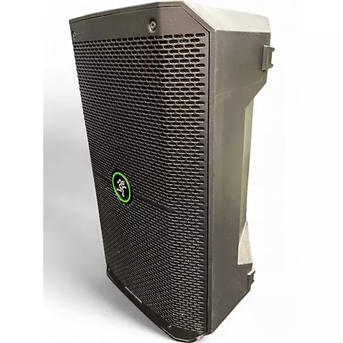 Used Mackie Thump Go Powered Speaker