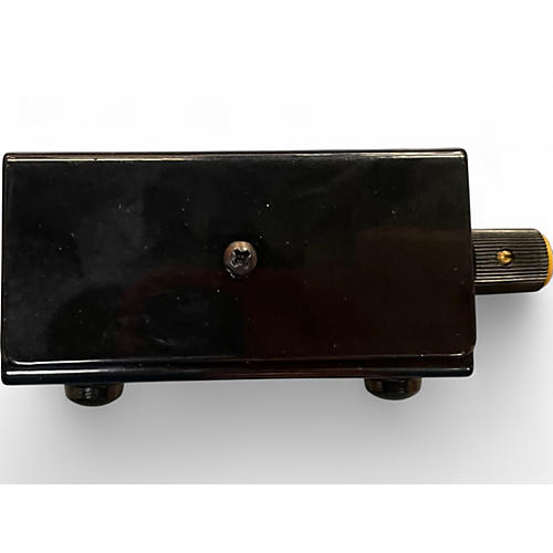 Used K&k Sound Pure XLR Preamp Guitar Preamp