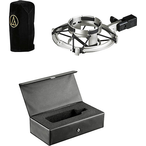 Audio-Technica AT4047MP Multi-Pattern Condenser Microphone