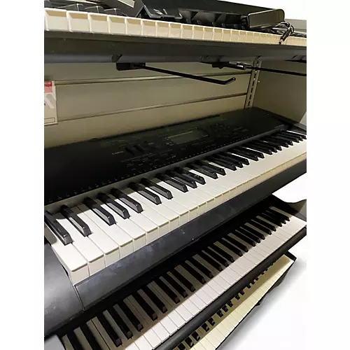 Used Casio CTK2000 Digital Piano