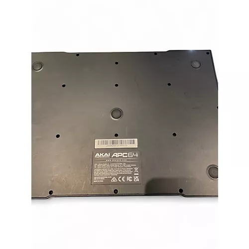 Used Akai Professional APC64 MIDI Controller