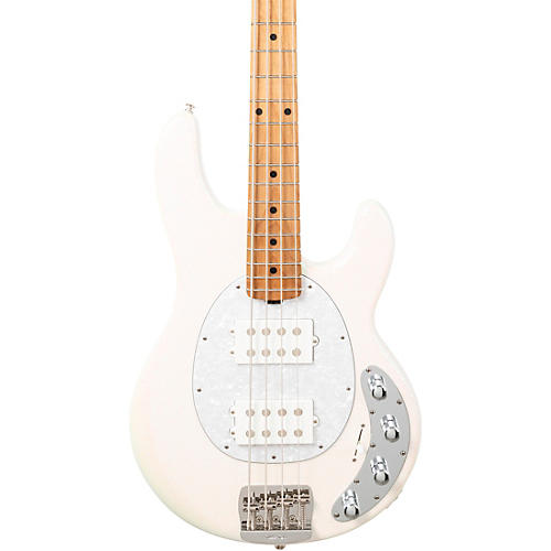 Ernie Ball Music Man StingRay Special HH BFR Electric Bass Dazzler