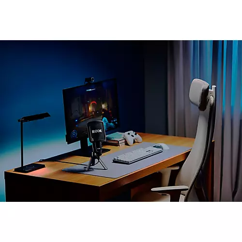 RODE NT-USB+ Desktop Microphone