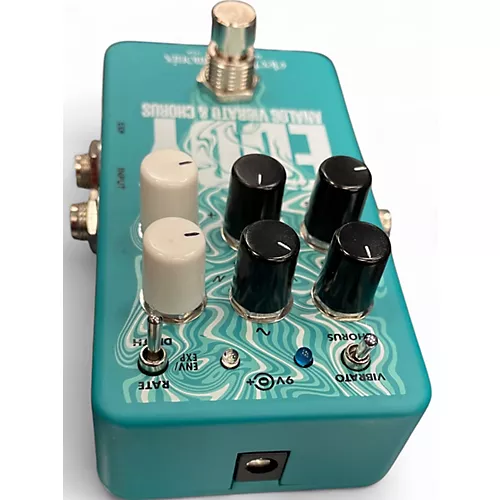 Used Electro-Harmonix EDDY