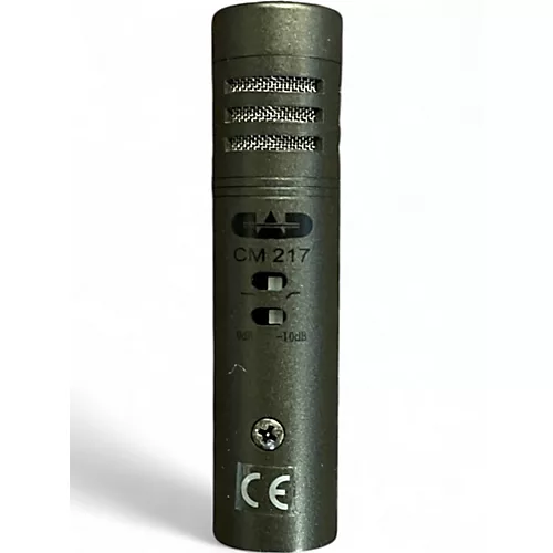 Used Cad  CM217 Drum Microphone