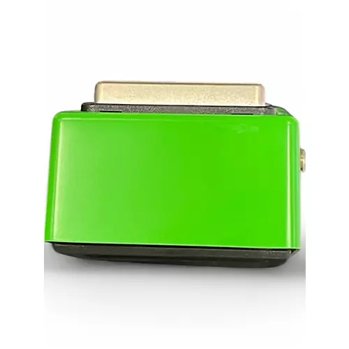 Used Ibanez TS9 Tube Screamer Distortion Effect Pedal