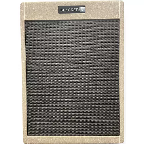 Used Blackstar St. James 212VOC FWN Guitar Cabinet